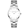 Toulon Silver - 33 mm