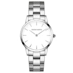 Toulon Silver - 33 mm