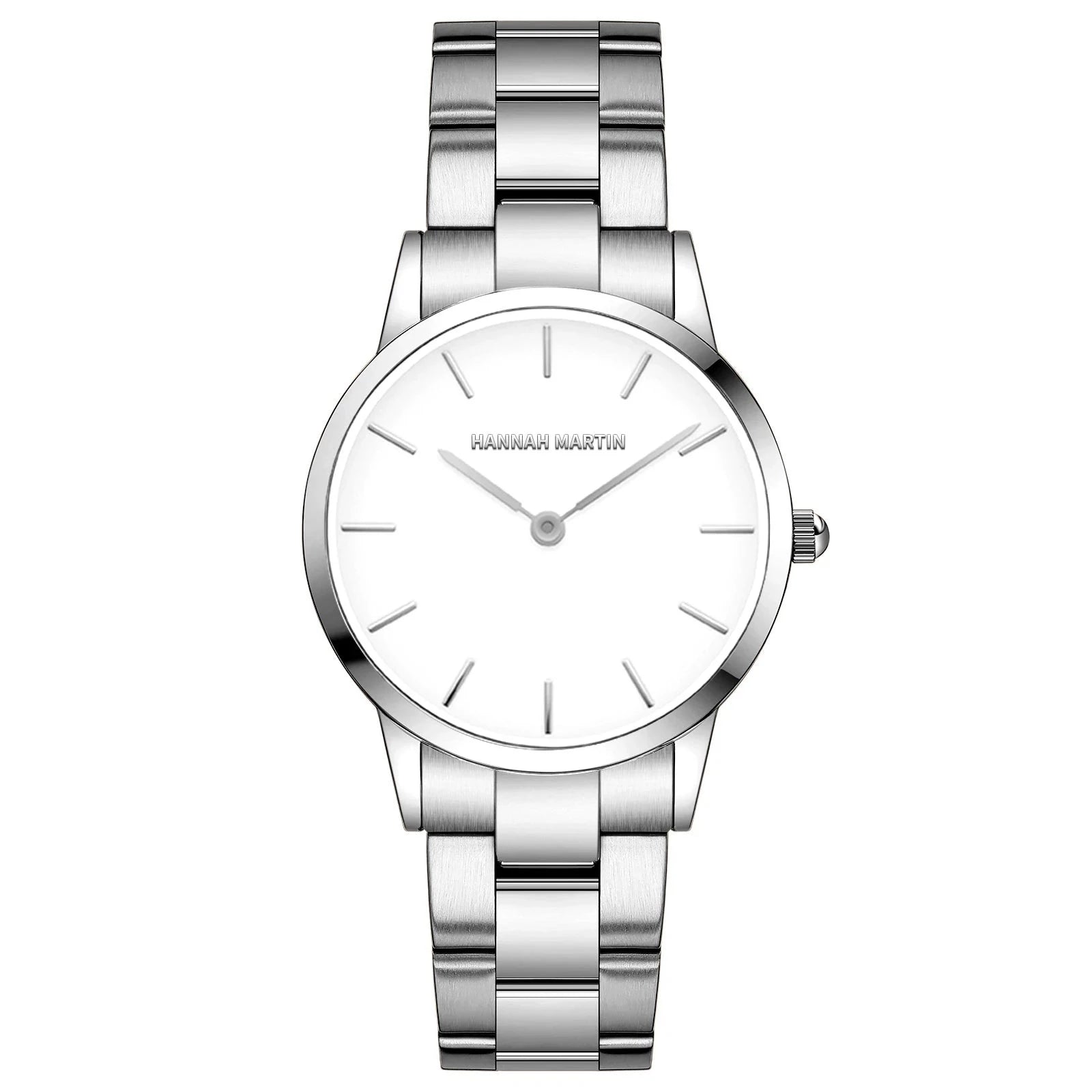 Toulon Silver - 33 mm