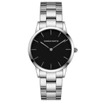Toulon Silver - 33 mm