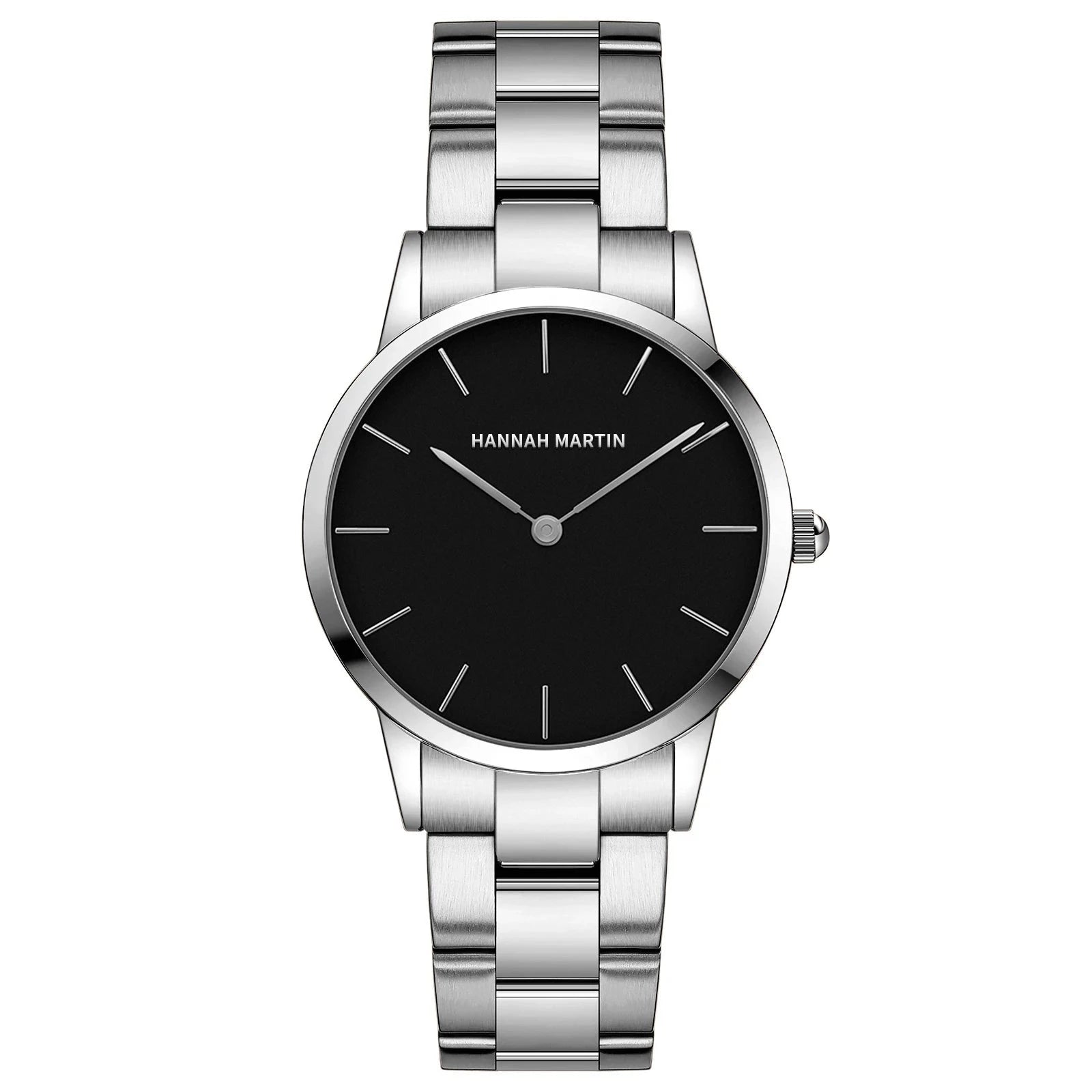 Toulon Silver - 33 mm