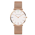 Versalles Rose Gold - 36 mm