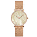Saphire Rose Gold - 36 mm