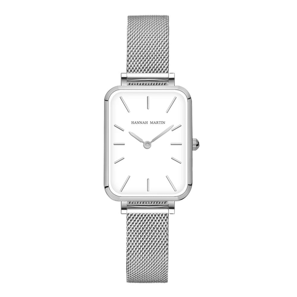 Vareze Silver - 34 mm