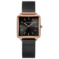 Slim Black - 28 mm