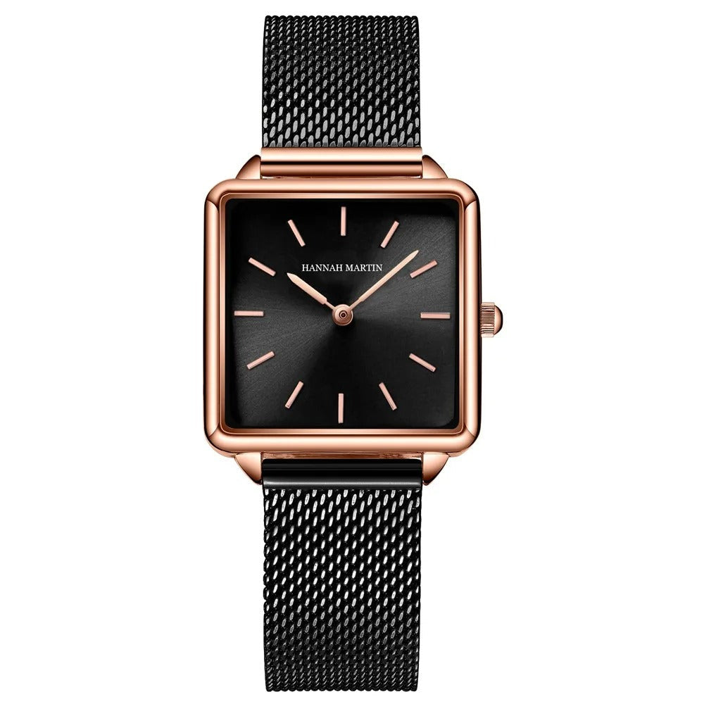 Slim Black - 28 mm